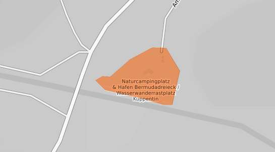 Mietspiegelkarte Gallin Kuppentin Kuppentin